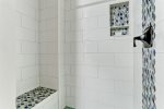 Guest Bathroom Shower